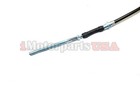 Kazuma Meerkat 50 50cc Atv Quad Front Rear Drum Brake Cable Oem Direct Fit