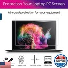 Keanboll 2 Pack Tempered Glass Laptop Screen Protector For Lenovo Ideapad 3 3