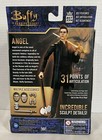 Loyal Subjects Buffy The Vampire Slayer Angel 5  Action Figure Bst Axn