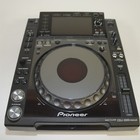 Pioneer Cdj-2000nxs Pro Dj Multi Player Digital Turntable Cdj-2000 Nexus
