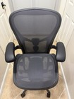Herman Miller Aeron Office Chair - Remastered Version Size C