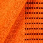 Ultra Soft 3 Pack Cotton Towel Set  Contains A Bath Towels 28x55 Inch  A Hand   