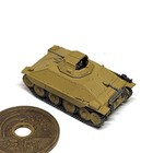 1 144 Hetzer Reconnaissance Tank