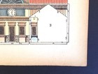 Imagerie D   epinal No 56 Gare Am  ricaine  Grandes Construction Toy Paper Model