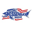 Garmin Gps Marine Antenna Pole Mount 010-11082-00 New 24xd 19x 17x