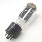 Rca Vintage Vacuum Tube Model 5u4g For Radios Amplifiers Audio Valve Tested