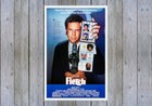 1985 Fletch Vintage Comedy Movie Poster Print 24x16 9mil Paper