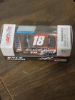 Gold Ser 2017 Kyle Busch  18 Rowdy Snickers Action Nascar Diecast 1 64 Gibbs Nib