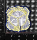 Vintage North Little Rock Police Department Arkansas Patch