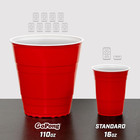 Giant Yard Pong Drinking Game For Adults     Indoor outdoor Lawn  Beach  And Tailg