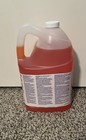 1 Gallon Citrus Neutral Commercial Floor Cleaner Diversey Stride