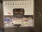 Uniden R4 Long-range Laser radar Detector W built-in Gps