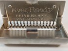 Ever Ready Vintage Single Edge Safety Razor Usa Everready Ever-ready Blade