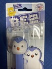 Pengu Pudgy Penguin Pez Dispenser -ready To Ship   Brand New
