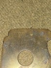 Wwi British Military Button Stick