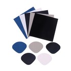 Sports Shoes Vamp Repair Patches Sneakers Heel Protector Adhesive Patch