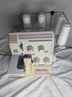 Baby Lock Bl5260d  n  Serger Sewing Machine  Includes Pedal And Cord
