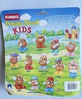 Potato Head Kids Playskool Saucy  W  Accessories 1985 New In Package F M