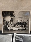 1960s General Dynamics Convair Wind Tunnel Team Photos 1964  1965   1967 10x8 s