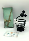 Disney Desk Set - You Choose -  Spiral Pencil Holder Head And Glove  Colibri