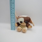 Gremlins Gizmo C0404 Jun Planning 4  Beanie Plush Stuffed Toy Doll Japan