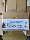  box Of 6  Aztec Washer Co  81845 No  3 Epdm Master Flashing  box Of 6 