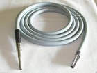 Fiber Optic Light Cable 3m For Zeiss Operating Microscope Compatible With Storz