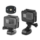1 4in Screw Aluminium Camera Quick Release Plate Tripod Mount Bracket B