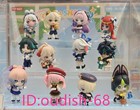 Authentic Pop Mart Academy s Light Shadow Poetry Confirmed Blind Box Figure Toy