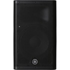 Yamaha Dxr8mkii 8  1 100w Powered Speaker