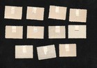 Saudi Arabia   Saudi Arabia  Complete Set To 200 G  1934   Mint