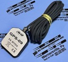 Aim Gps09 - 5 Pin - Brand New