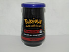 New Sealed Welch   s Grape Jelly  Jam Spread Jar Pok  mon Meowth  4 Of  9