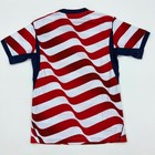 Usa National Team World Cup 2026 Player Version Soccer Jersey Size S-2xl