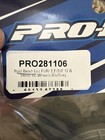 Pro-line 281106 Limited Edition Raid Bead-loc Fr rr 2 2  3 0 12   14mm Sc Wheels