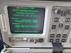 Laser Precision Corp Td9960 Optical Time Domain Reflectometer  As Is For Parts 