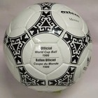 Adidas Azteca Fifa World Cup Mexico 1986 Soccer Ball   Match Ball   Size 5