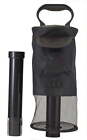 Athletic Works Shag Bag  Golf Ball Retriever