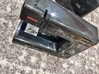 Janome Hd3000 Black Heavy Duty Sewing Machine Open Box