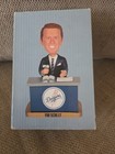 Vin Scully Dodgers 2012 Bobblehead Limited Edition Sga New Nib