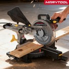 Disco De Sierra 10 Pulgadas 40 Dientes 6000 Rpm Para Cortar Madera En Oferta