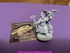 Comp W  Trench Crusade -the Iron Sultanate - Extra Assassin And Alchemist bases