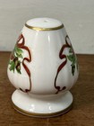 Tiffany And Co  Shaker No Pair 2 Hole Christmas 90s Y2k Xmas Single