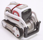 Vintage Anki Cozmo Robot For Repair Parts  Robot Only Read