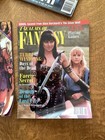 Xena The Warrior Princess Official Magazines 9 Lot  12  14  16  20  22  24  Plus