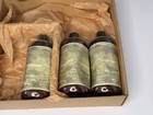 3 Pack Wen By Chaz Dean Sweet Almond Mint Cleansing Conditioner 16 Oz Bottles