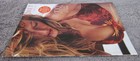 Victoria s Secret Resort 2003 Vol  1 Catalog Gisele Bundchen Cover Sexy