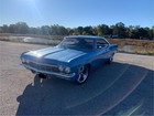 1965 Chevrolet Impala - Show Quality - Pro Touring Build - 454 Engine -