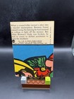 1966 Batman Red Bat Series 10 Card Lot