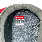 Ccm Jetspeed Control  Shoulder Pads Senior Size Medium   0821-1344 